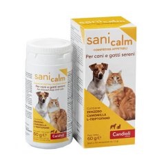 SANI CALM 50CPR