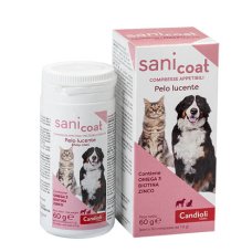 SANI COAT 50CPR