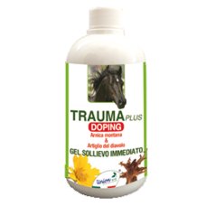 TRAUMA PLUS 500ML