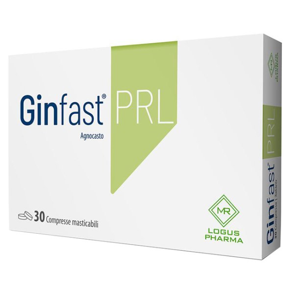 GINFAST PRL 30CPR