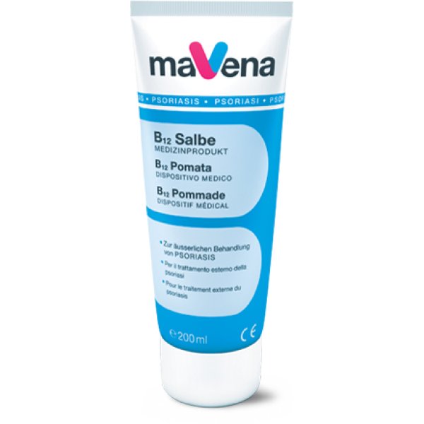 MAVENA B12 POMATA 200ML