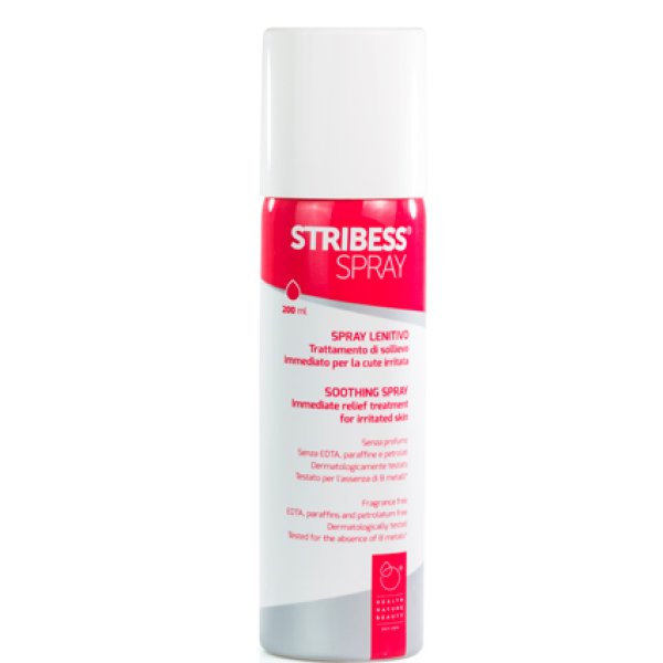 STRIBESS SPRAY 200ML