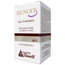 GLUTAM BEN 30CPS