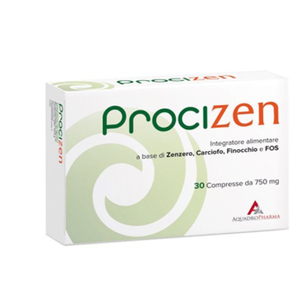 PROCIZEN 30CPR