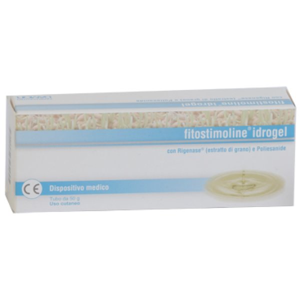 FITOSTIMOLINE IDROGEL 20G