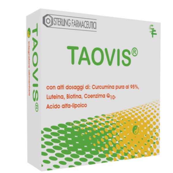 TAOVIS 20CPS