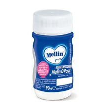 MELLIN 0 POST LIQUIDO 90ML 24PZ