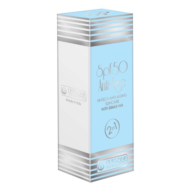 SPF 50 SUN PROTECTION 100ML