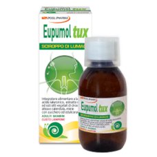 EUPUMOL TUX SCIR LUMACA 150ML