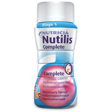 NUTILIS COMPLETE STAGE 1 FRA