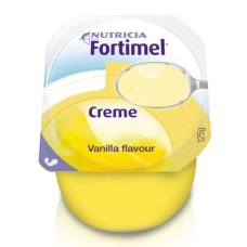 FORTIMEL CREME VANIGLIA 4X125G