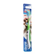 ORALB MAN STAR WARS SPAZZ 6-12