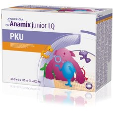 PKU ANAMIX J LIQ ARA 36PZ