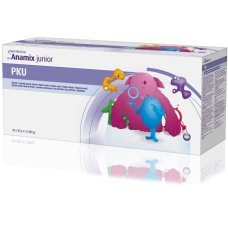 PKU ANAMIX J NATURAL 30BUST NF