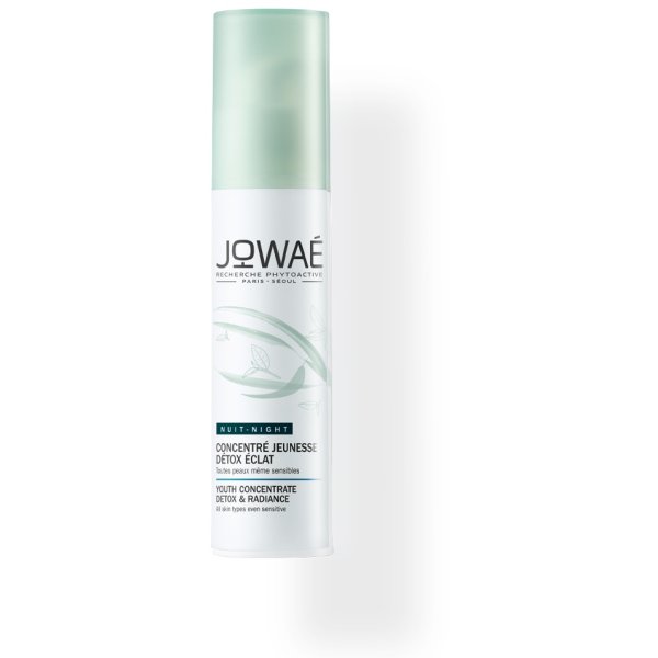 JOWAE CONCENTRATO GIOV DETOX