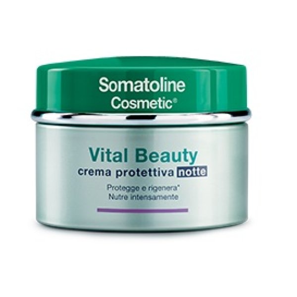 SOMAT C VISO VITAL B NTT 50ML