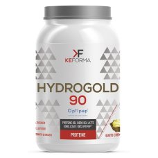 HYDROGOLD 90 CREMA WAFER VASO