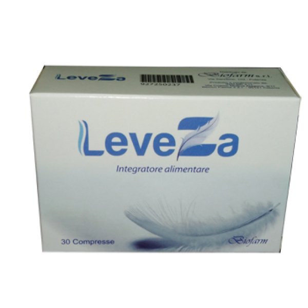 LEVEZA 30CPR