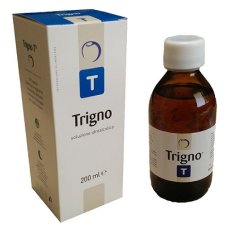 TRIGNO T GTT 200ML**