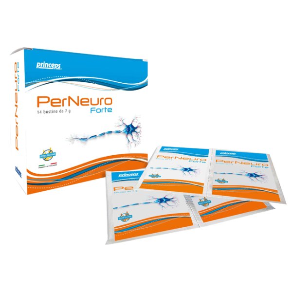 PERNEURO FORTE 14BUST