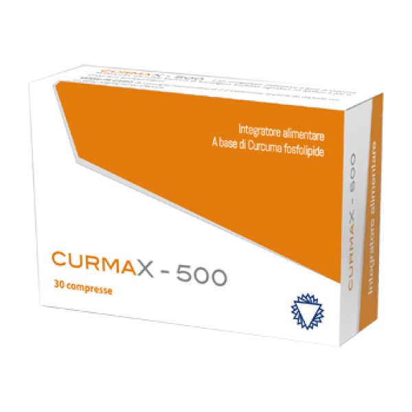 CURMAX 500