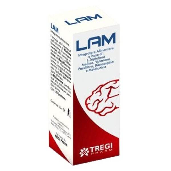 LAM GOCCE 20ML