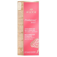 NUXE CREME PRODIG BOOST GEL BA<