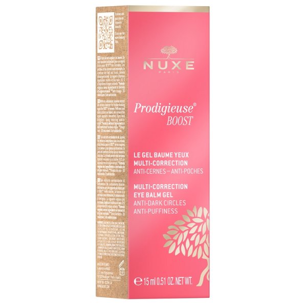 NUXE CREME PRODIG BOOST GEL BA<