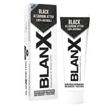 BLANX BLACK CARBONE 75ML