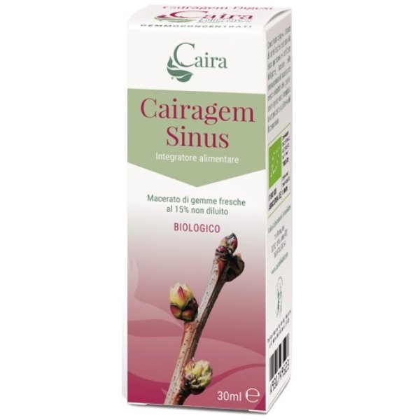 CAIRAGEM SINUS BIO SPRAY