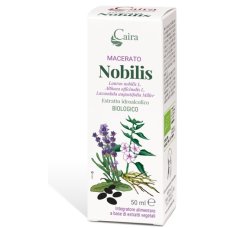 MACERATO NOBILIS MC BIO 50ML