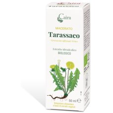 MACERATO TARASSACO BIO 50ML