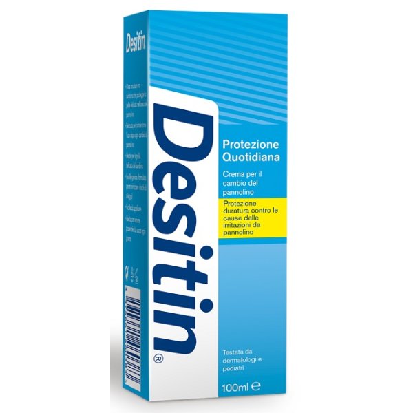 DESITIN PROTEZIONE QUOT 100ML