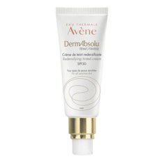 AVENE DERMABSOLU CR COLORATA