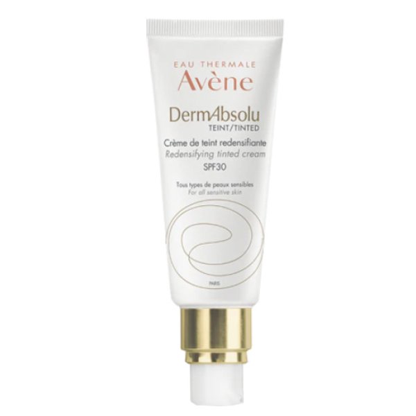 AVENE DERMABSOLU CR COLORATA