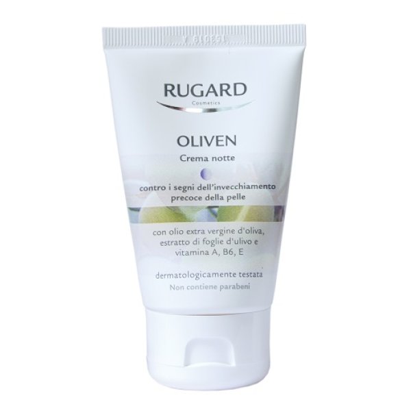 RUGARD OLIVEN NOTTE 50ML