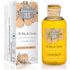 CALENDULA 35 OLIO BABY 150ML