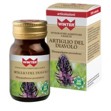 WINTER ARTIG DIAV BIO 30CPSVEG