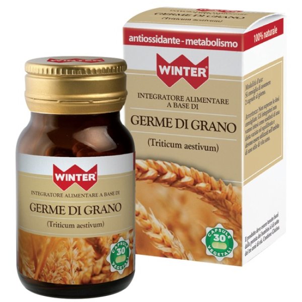 WINTER GERME GRANO 30CPS VEG