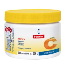 LONGLIFE C POWDER 250G