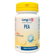 LONGLIFE PEA 60CPS