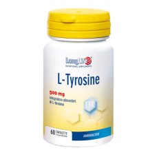 LONGLIFE L TYROSINE 60TAV