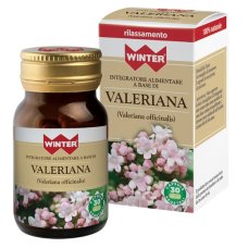WINTER VALERIANA 30CPS VEG