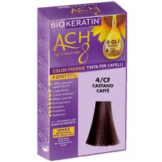 BIOKERATIN ACH8 4/CF CAST CAFF