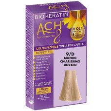 BIOKERATIN ACH8 COL 9/D B/CHS/DO