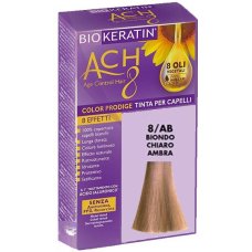 BIOKERATIN ACH8 8/AB BION C AM