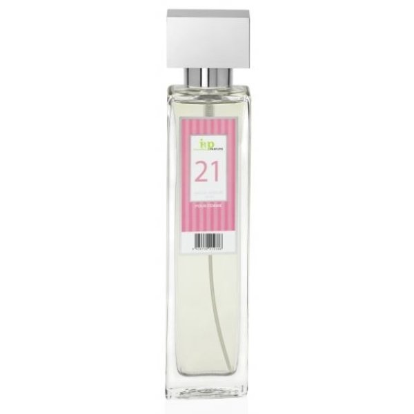 IAP PROFUMO DONNA 21 150ML