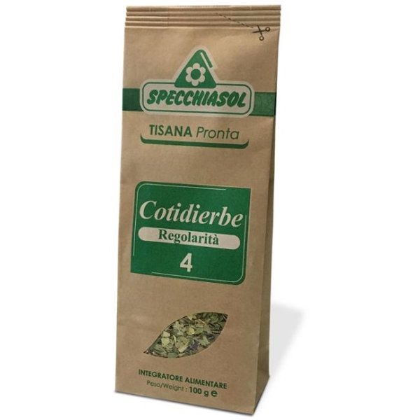 COTIDIERBE 100G