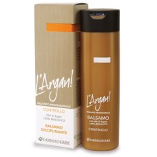 L'ARGAN BALSAMO 200ML