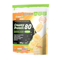 CREAMY PROTEIN 80 500G